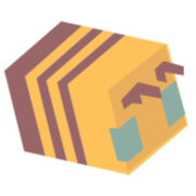Minecraft Buzz Icon